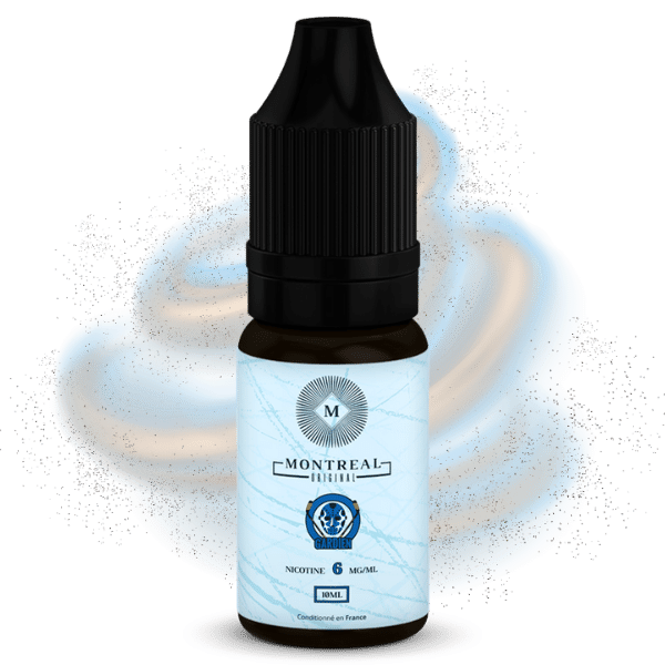 E-Liquide Le Gardien 10ml - Montreal Original
