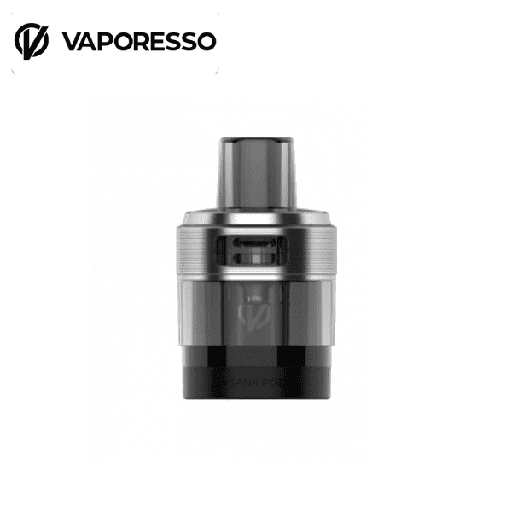 [CARTOUCHE-POD-VAPORESSO-X-TANK-X1] 1 Cartouche Pod xTANK Vaporesso