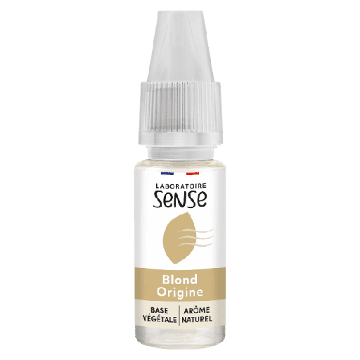 E-Liquide Sense Blond Origine