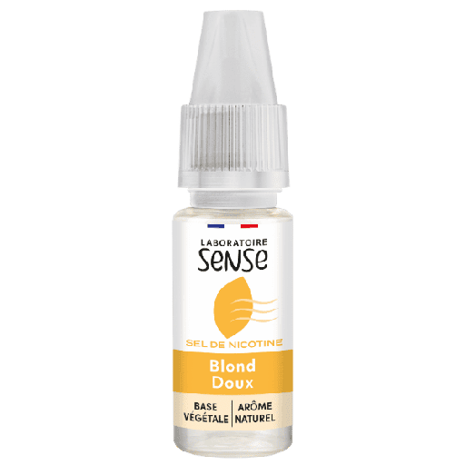 E-Liquide Pulp Mozambique Sels Nicotine