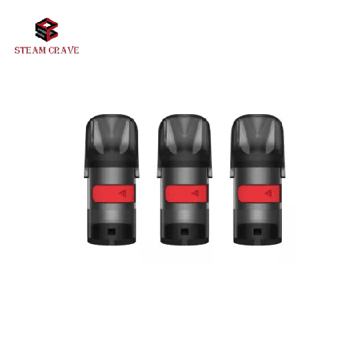 🦙 Kit Pod Pro 500 Steam Crave