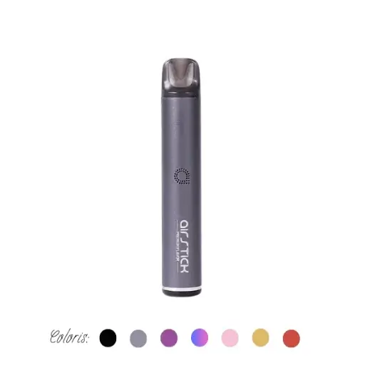 Kit Pod Air Stick Pro 500 - Steam Crave
