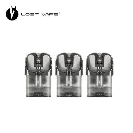 Cartouche URSA - Lost Vape