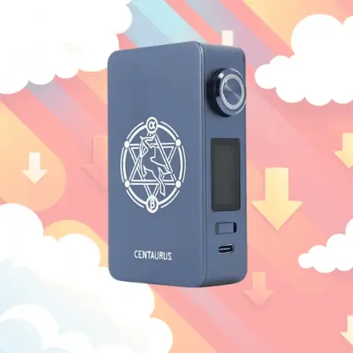 Box Centaurus M200 - Lost Vape