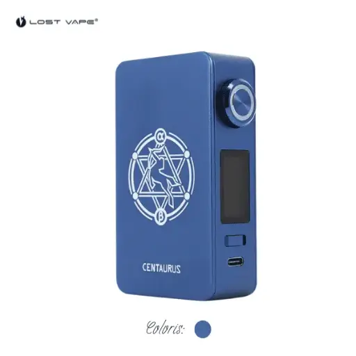Box Centaurus M200 - Lost Vape