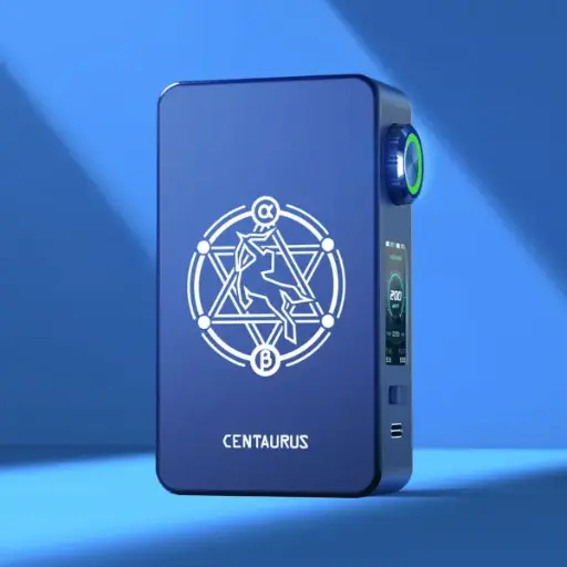 Box Centaurus M200 - Lost Vape