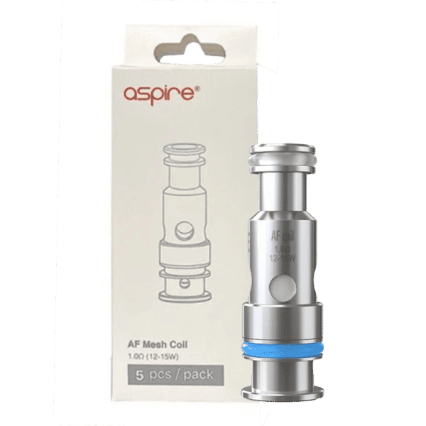 Rsistance Aspire AF Flexus Mesh Coil |  Mon VapO