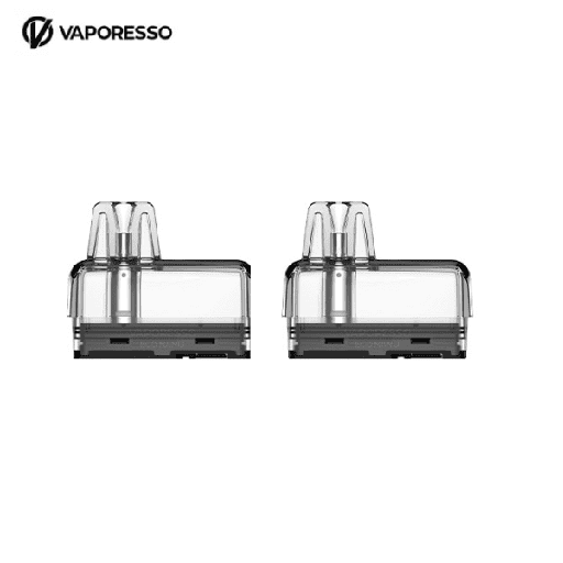 2 Cartouches Pod Eco Nano - Vaporesso