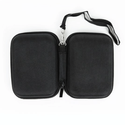 [ACS-BAT-POCHETTE-ZIP-VAPOTEUR] Pochette zip Vapoteur