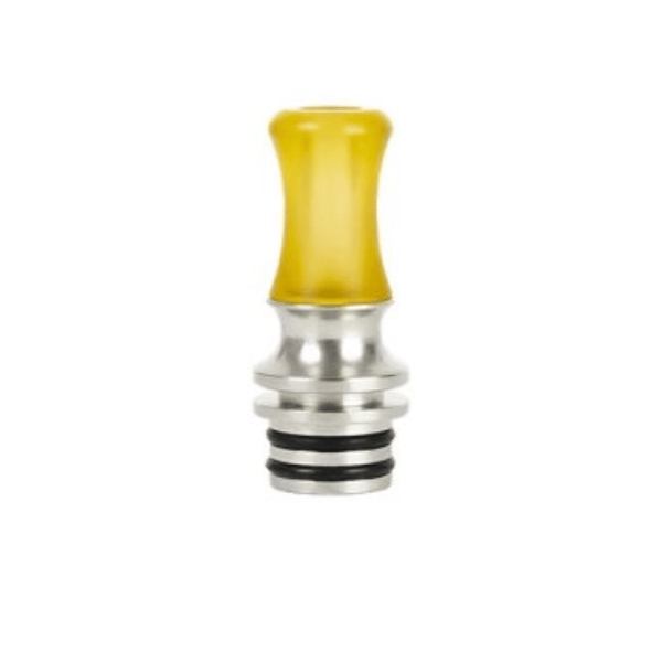 Drip Tip 510 Concave - Reewape