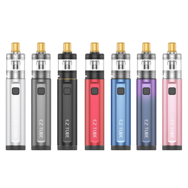 🦙 Kit Cigarette Électronique Innokin EZ Tube