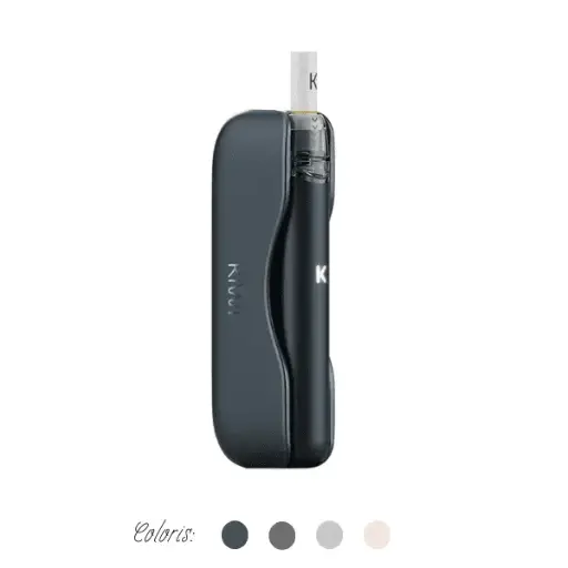 Kit Pod Kiwi 2 - Starter Kit