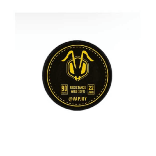 [RBA-BOBINE-NI90-VAPENJOY] Bobine Ni90 - Vape N'Joy