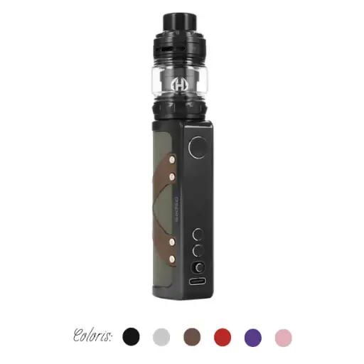 Kit Huracan EX - Aspire