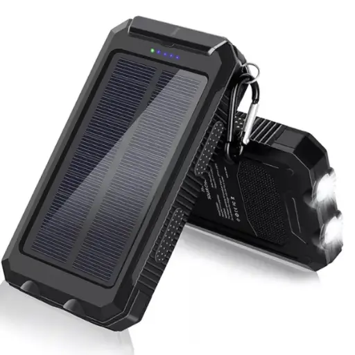 BATTERIE SOLAIRE