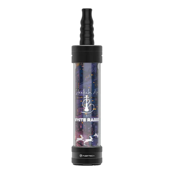Hookah Air - E-Chicha Portable 3200 mAh