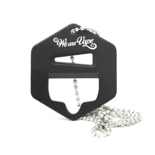 [ACS-DIY-DECAPSULEUR-FLAVOR-HIT] Décapsuleur Flacon