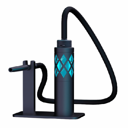 [ACS-BAT-DOCK-HOOKAH-AIR-FUMYTECH] Dock pour Hookah Air Fumytech
