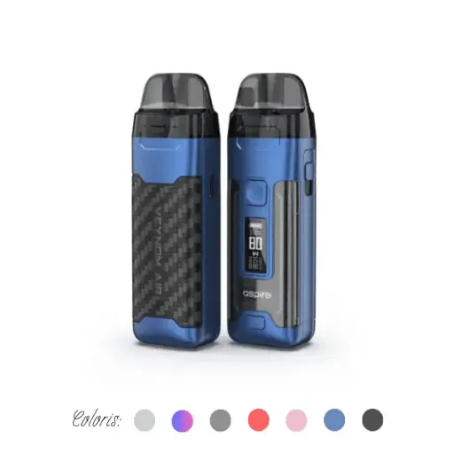 Kit Pod Veynom Air - Aspire