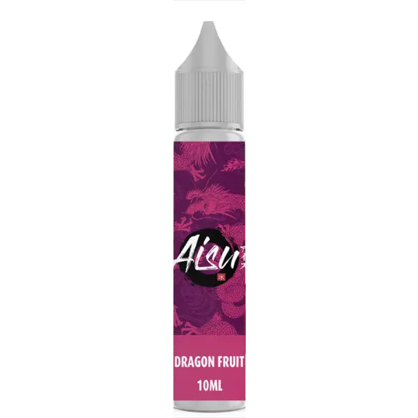 E-Liquide Fruit du Dragon Sels de Nicotine - Aisu