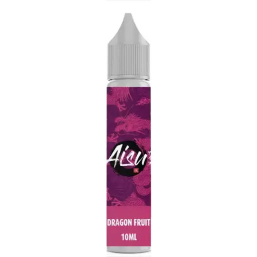 E-Liquide Fruit du Dragon Sels de Nicotine - Aisu