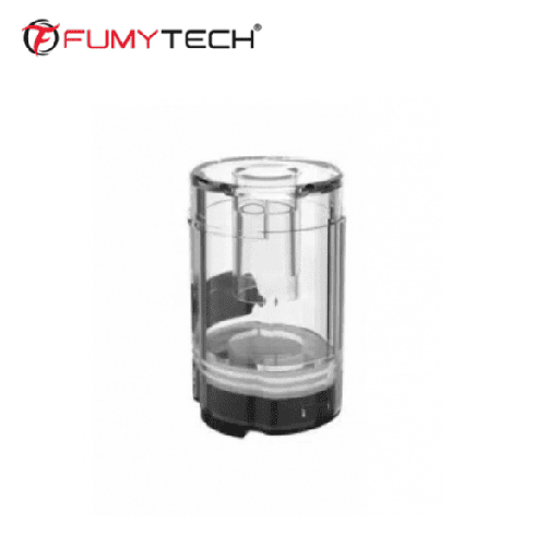 [CARTOUCHE-HOOKAH-AIR-VIDE-1] 1 Cartouche Vide Hookah Air - Fumytech
