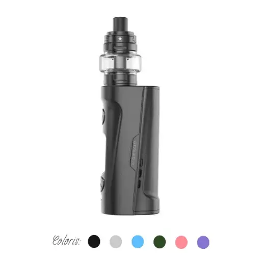 Kit Boxxer Aspire