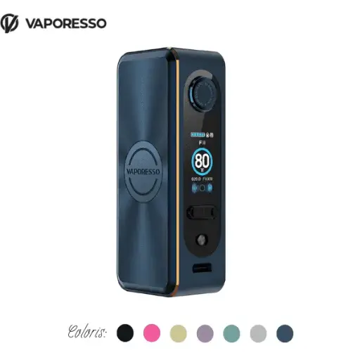 Box Gen SE - Vaporesso