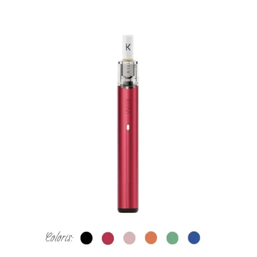 Kit Pods Kiwi Spark - Kiwi Vapor