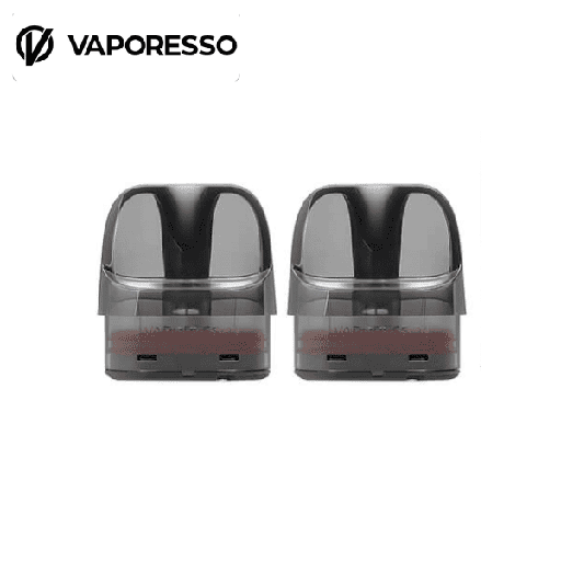 2 Cartouches Pod Luxe X - Vaporesso