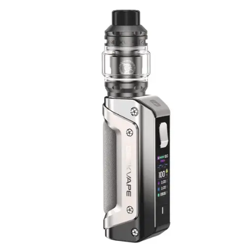 Kit Aegis Solo 3 S100 - Geekvape