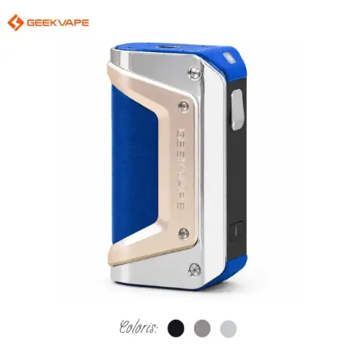 Box Aegis Legend 3 - 200W - Geekvape