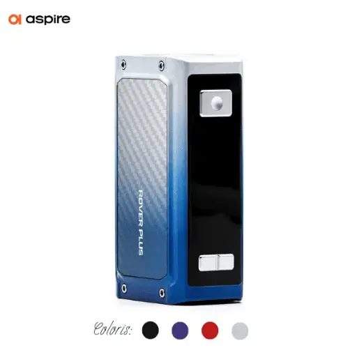 Box Rover Plus - Aspire