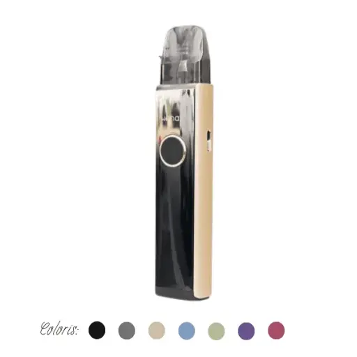 Kit Pod Wenax Q Pro - GeekVape