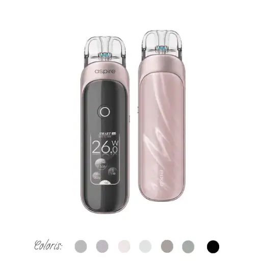 Kit Pod Pixo - Aspire