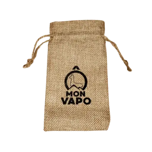 [ACS-BAT-POCHETTE-O-MON-VAPO] Pochette de rangement Ô Mon VapO