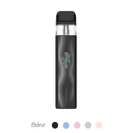 Kit Pod Xros 4 Mini - Vaporesso