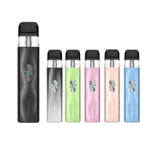 Kit Pod Xros 4 Mini - Vaporesso