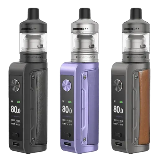 Kit Coolfire Z80 Nex - Innokin