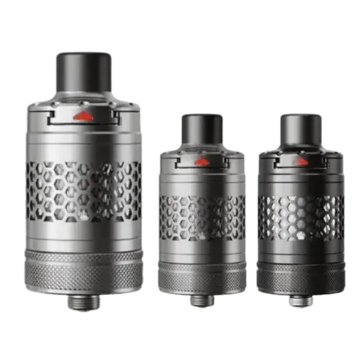 Clearomiseur Nautilus 3S - Aspire