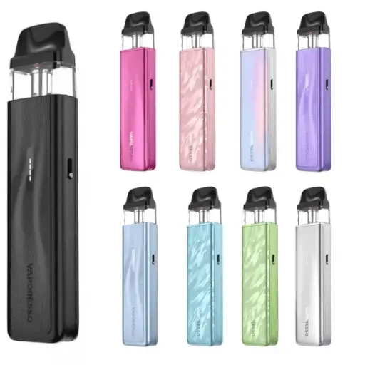 Kit Pod Xros 5 Mini - Vaporesso