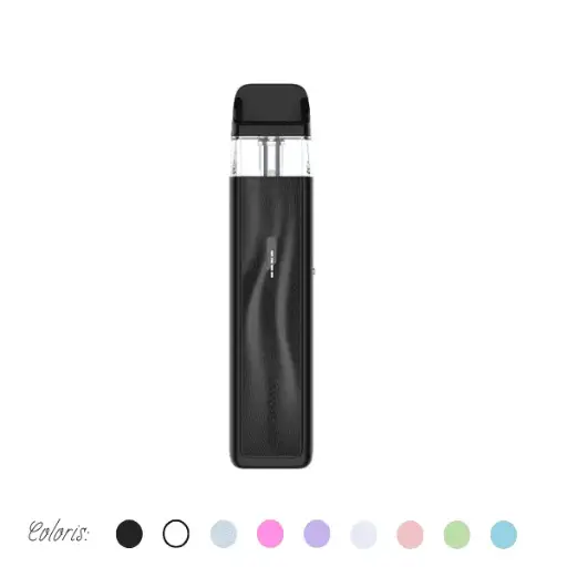 Kit Pod Xros 5 Mini - Vaporesso