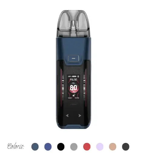 Kit Pod Luxe XR Max 2 - Vaporesso