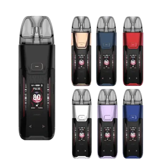 Kit Pod Luxe XR Max 2 - Vaporesso