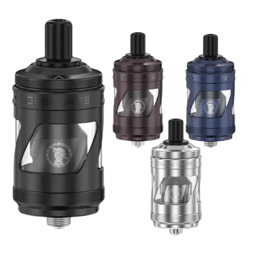 Clearomiseur Z Nano MTL - GeekVape