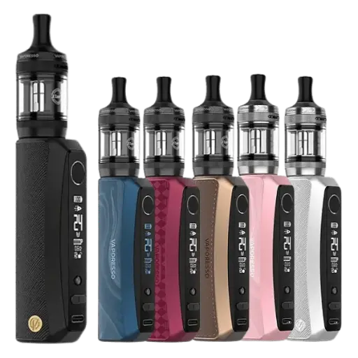 Kit GTX One Pro - Vaporesso