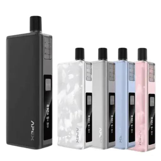 Kit Apex Vaporesso