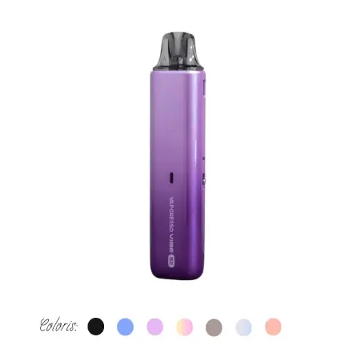 Pod Vibe SE - Vaporesso