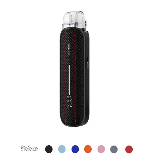 Kit Pod Pixo Aura - Aspire
