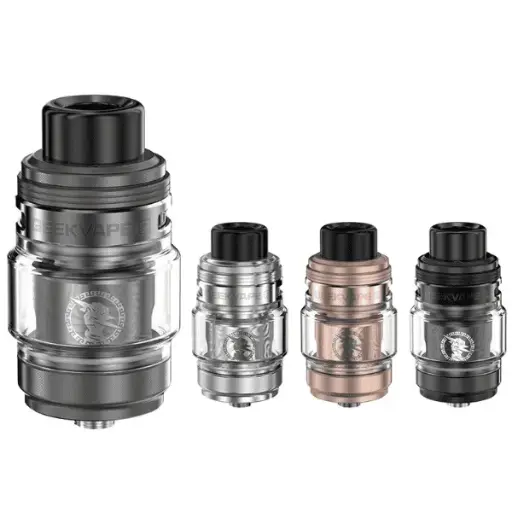 Clearomiseur Z Fli 2 - Geekvape